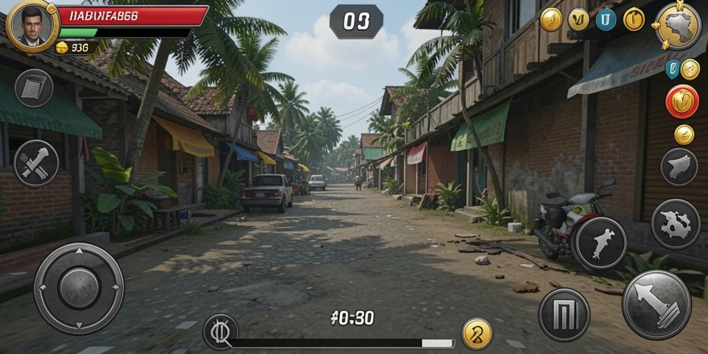 Tampilan awal MAHJONG288 yang menarik dan mudah dinavigasi.