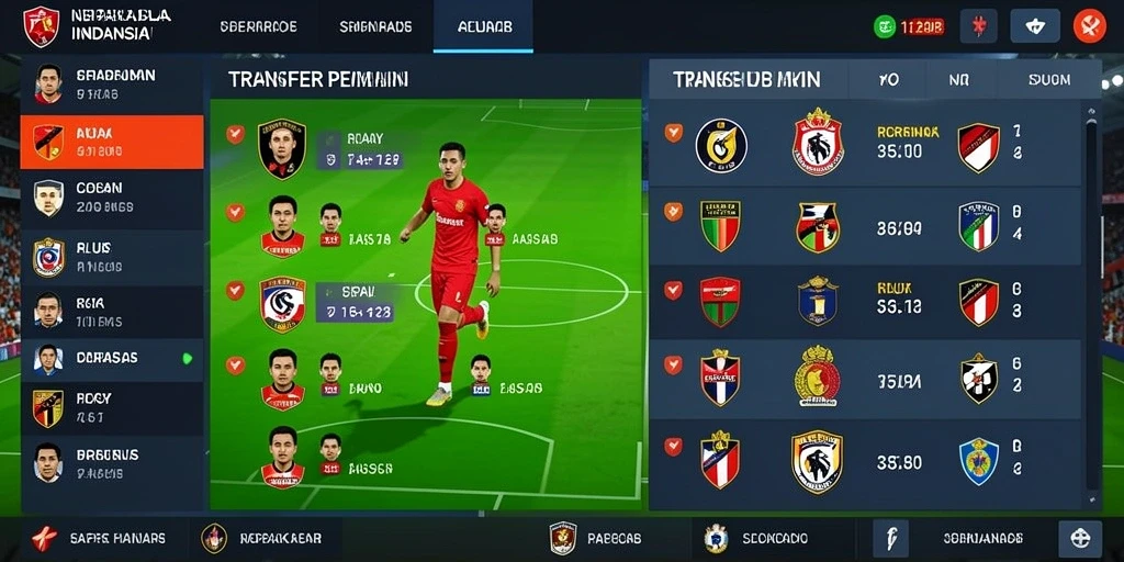 Tampilan awal MEGAVISA88 yang menarik dan mudah dinavigasi.
