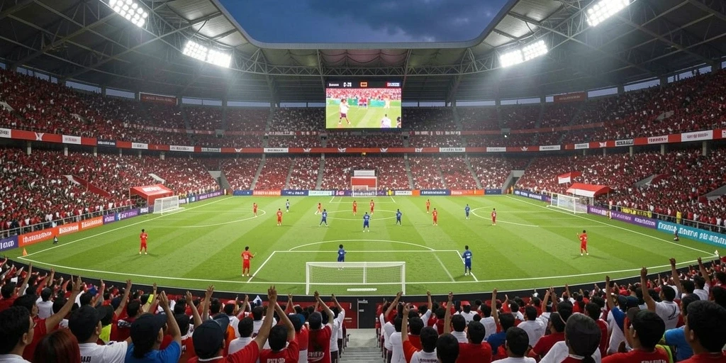 Tampilan utama aplikasi NUSABET88 yang user-friendly.