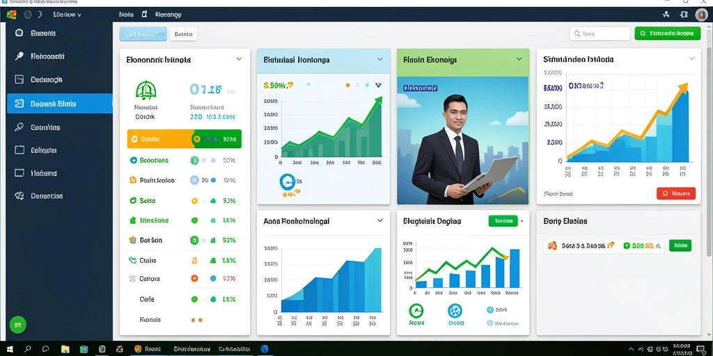 Tampilan antarmuka QQSLOT yang menarik dan user-friendly.