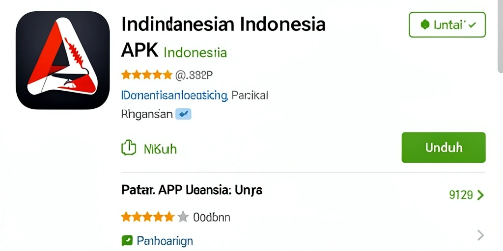 Tampilan grafis menarik dari permainan slot.